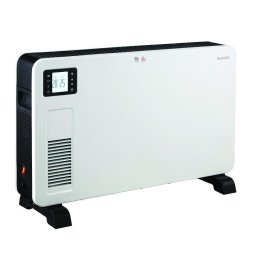 Конвекторна печка Muhler (MPH-2332D), 2300W, Wi-Fi