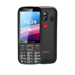Мобилен телефон myPhone Halo 4 LTE, Dual SIM