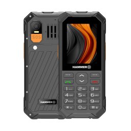 Мобилен телефон myPhone Hammer 6 LTE, Dual SIM