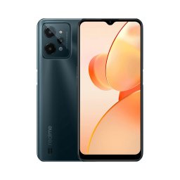 Смартфон Realme C31, 32GB, 3GB RAM, Dual SIM, Dark Green