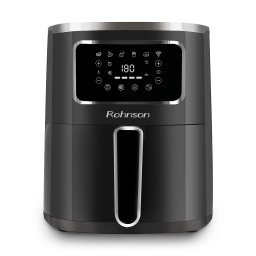 Фритюрник с горещ въздух Rohnson AirFryer (R-2802)