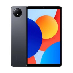 Таблет Xiaomi Redmi Pad SE 8.7", 64GB, 4GB RAM, Цвят Сив