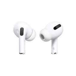 Безжични слушалки Apple AirPods Pro 2 (MTJV3ZM/A)