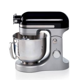 Планетарен миксер Ariete Moderna, 1600W, Цвят Черен