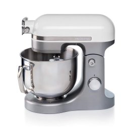 Планетарен миксер Ariete Moderna, 1600W, Цвят Бял