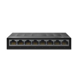Суич Tp-link 8-Port LS1008G