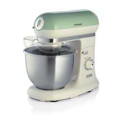 Планетарен миксер Ariete Vintage, 2400W, Цвят Зелен