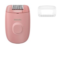 Компактен епилатор Philips Satinelle Essential (BRE227/00)