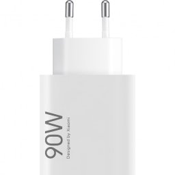 Адаптер Xiaomi 90W Wall Charger Combo (Type-A)