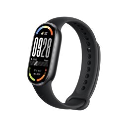 Xiaomi Smart Band 10, Цвят Черен