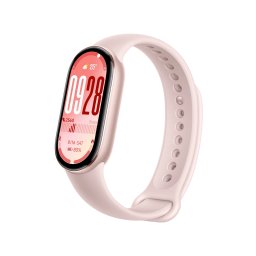 Xiaomi Smart Band 10, Цвят Розов