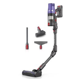 Вертикална безжична прахосмукачка Rohnson Mamba Sense M14