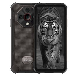 Смартфон Ulefone Armor X16, 128GB, 6GB RAM, Dual SIM, Цвят Wasteland Shadow