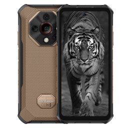 Смартфон Ulefone Armor X16, 128GB, 6GB RAM, Dual SIM, Цвят Sand Dune