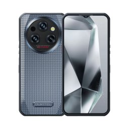 Смартфон Oukitel WP35 5G, 256GB, 8GB RAM, Dual SIM, Цвят Сив