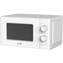 Микровълнова фурна Arielli MM-720C2, Цвят Бяла