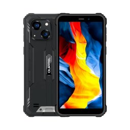 Смартфон Oukitel WP32, 128GB, 4GB RAM, Dual SIM, Цвят Черен