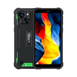Смартфон Oukitel WP32, 128GB, 4GB RAM, Dual SIM, Цвят Зелен