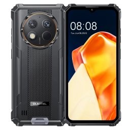 Смартфон Oukitel G1, 256GB, 6GB RAM, Dual SIM, Цвят Черен