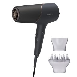 Сешоар Philips Series 5000 (BHD538/30)