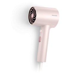 Сешоар Philips Series 3000, Цвят Розов