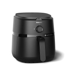 Фритюрник с горещ въздух Philips Airfryer Series 1000 4.2 литра (NA120/00)