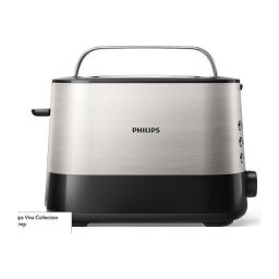 Тостер Philips Viva Collection (HD2635/90)