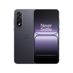 Смартфон OnePlus Nord 5, 512GB, 12GB RAM, Dual SIM, Цвят Phantom Grey