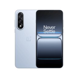 Смартфон OnePlus Nord 5, 512GB, 12GB RAM, Dual SIM, Цвят Dry Ice