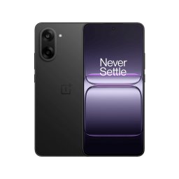 Смартфон OnePlus Nord CE5, 256GB, 8GB RAM, Dual SIM, Цвят Black Infinity