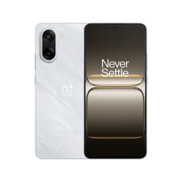 Смартфон OnePlus Nord CE5, 256GB, 8GB RAM, Dual SIM, Цвят Marble Mist