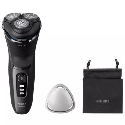 Електрическа самобръсначка Philips Series 3000 (S3244/12)