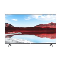 Телевизор Xiaomi TV A Pro 43" 2025, 4K Ultra HD, QLED, Google TV