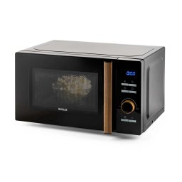 Микровълнова фурна Muhler (MO-5099D) , 20 L