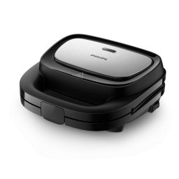 Сандвич тостер Philips Series 5000 (HD2350/80) , 3 в 1 , 750W