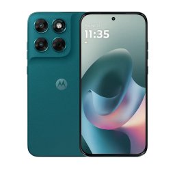 Смартфон Motorola moto g77, 256GB, 8GB RAM, Dual SIM, Цвят Зелен