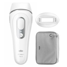 Фотоепилатор Braun Silk-expert Pro 3 (PL3020 IPL)