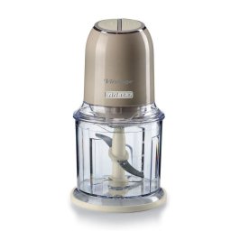 Чопър Ariete Vintage , 400W , 600 мл., Цвят Beige