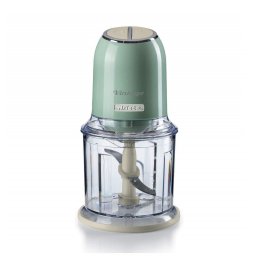 Чопър Ariete Vintage , 400W , 600 мл., Цвят Verde