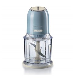 Чопър Ariete Vintage , 400W , 600 мл., Цвят Celeste