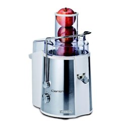 Сокоизстисквачка Ariete Centrika Metal , 700W, 750 мл. , 2 скорости