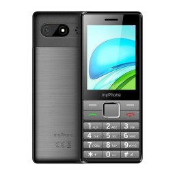 Мобилен телефон myPhone 7340 LTE, Dual SIM