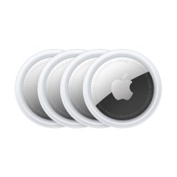 Apple AirTag (4 бр.)