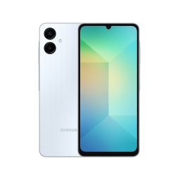 Смартфон Samsung Galaxy A06, 64GB, 4GB RAM, Dual SIM, Цвят Син