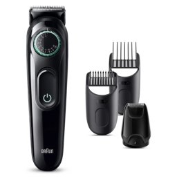 Тример за брада и косa Braun (BT3421)