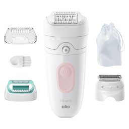 Епилатор Braun Silk-épil 5 (5-050)