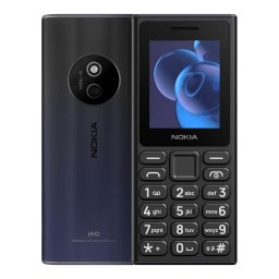 Nokia 110 (2025), Dual SIM