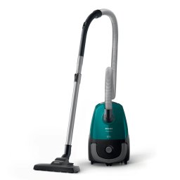 Прахосмукачка с торба Philips PowerGo (FC8246/09)