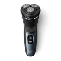Електрическа самобръсначка Philips Shaver Series 3000 (S3144/00)