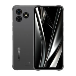 Удароустойчив смартфон Hammer Blade Va 5G, 256GB, 8GB RAM, Dual SIM